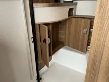 Fahrzeugbild Hymer Eriba ERIBA Touring 430 #11