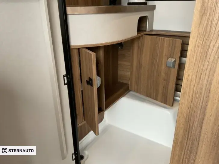 Fahrzeugbild Hymer Eriba ERIBA Touring 430 #11