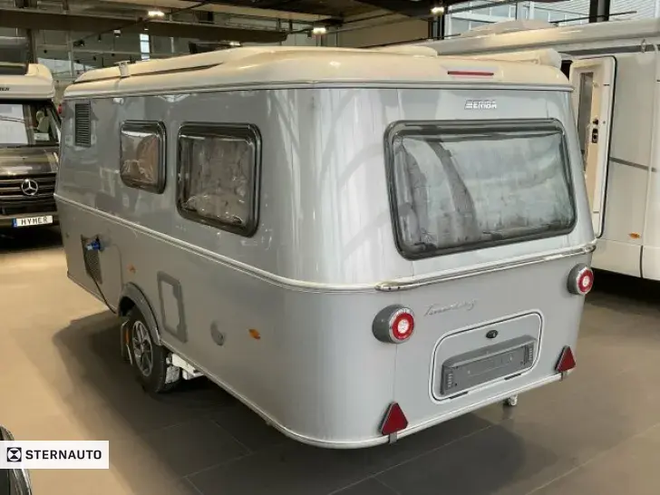 Fahrzeugbild Hymer Eriba ERIBA Touring 560 #4