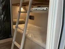 Fahrzeugbild Hymer Eriba ERIBA Touring 560 #5