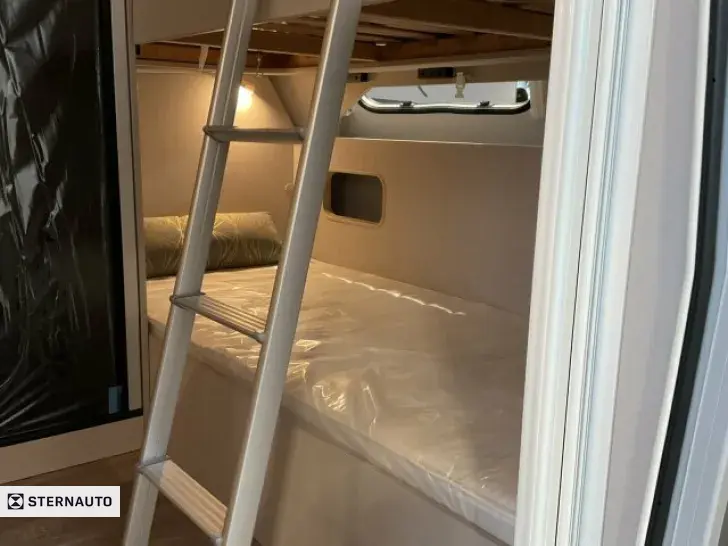 Fahrzeugbild Hymer Eriba ERIBA Touring 560 #5