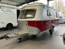 Fahrzeugbild Hymer Eriba ERIBA Touring 542 / 1.4t / #3