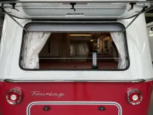 Fahrzeugbild Hymer Eriba ERIBA Touring 542 / 1.4t / #4