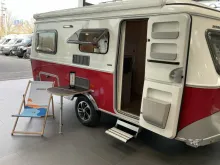 Fahrzeugbild Hymer Eriba ERIBA Touring 542 / 1.4t / #8