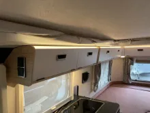 Fahrzeugbild Hymer Eriba ERIBA Touring 542 / 1.4t / #11