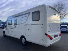 Fahrzeugbild Hymer Exsis-t 678 #2