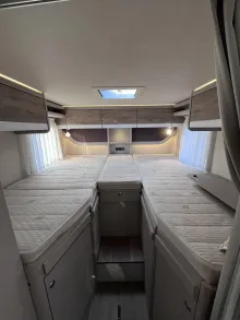 Fahrzeugbild Hymer Exsis-t 678 #11