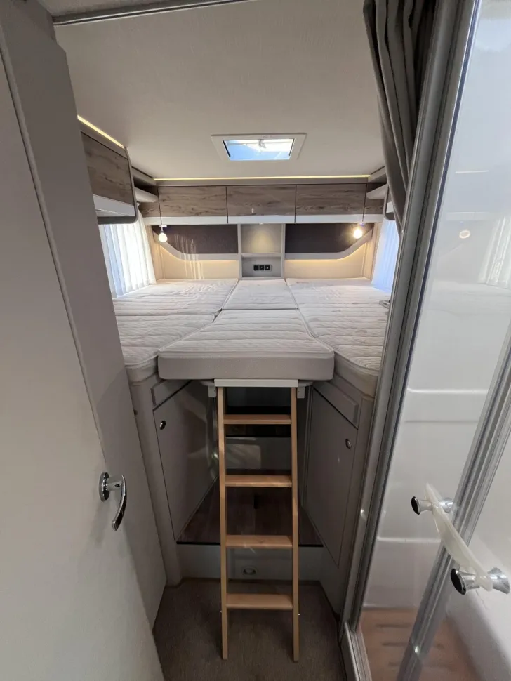 Fahrzeugbild Hymer Exsis-t 678 #12