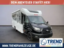 Fahrzeugbild Dethleffs Just Go! T 7055 DBL #1