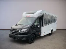 Fahrzeugbild Dethleffs Just Go! T 7055 DBL #2