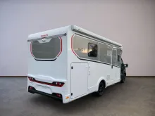 Fahrzeugbild Dethleffs Just Go! T 7055 DBL #3