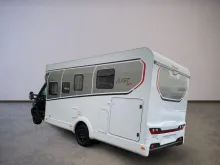 Fahrzeugbild Dethleffs Just Go! T 7055 DBL #4