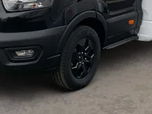 Fahrzeugbild Dethleffs Just Go! T 7055 DBL #6