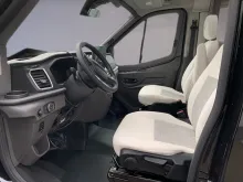 Fahrzeugbild Dethleffs Just Go! T 7055 DBL #7