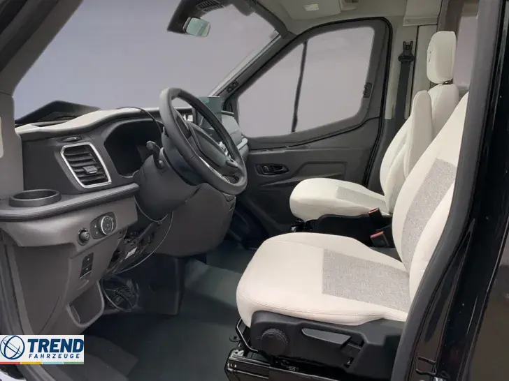 Fahrzeugbild Dethleffs Just Go! T 7055 DBL #7