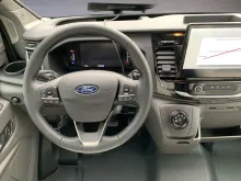 Fahrzeugbild Dethleffs Just Go! T 7055 DBL #8