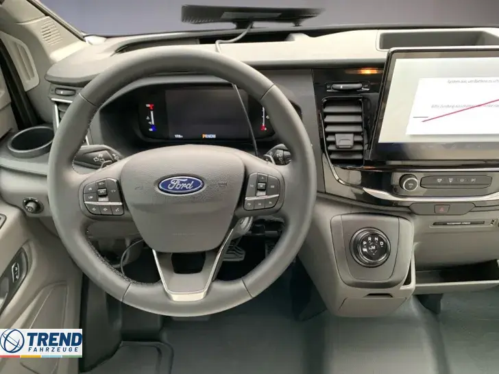 Fahrzeugbild Dethleffs Just Go! T 7055 DBL #8