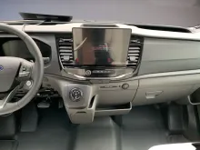 Fahrzeugbild Dethleffs Just Go! T 7055 DBL #9