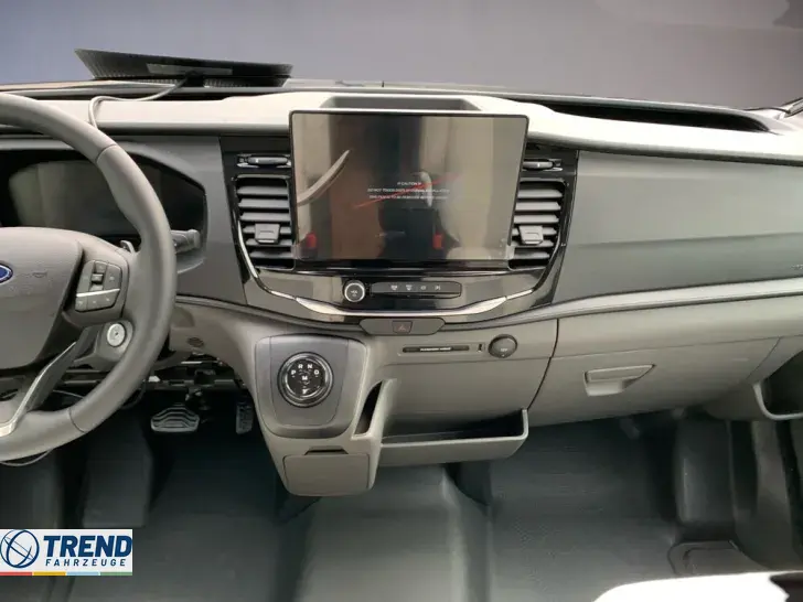 Fahrzeugbild Dethleffs Just Go! T 7055 DBL #9