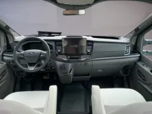 Fahrzeugbild Dethleffs Just Go! T 7055 DBL #10