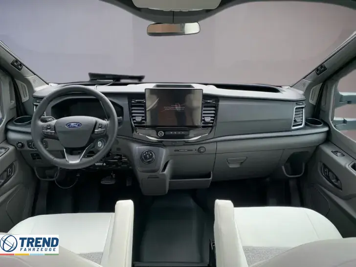 Fahrzeugbild Dethleffs Just Go! T 7055 DBL #10