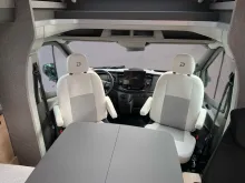 Fahrzeugbild Dethleffs Just Go! T 7055 DBL #11