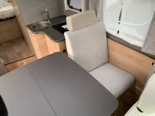 Fahrzeugbild Dethleffs Just Go! T 7055 DBL #12