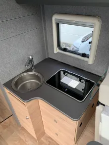 Fahrzeugbild Dethleffs Just Go! T 7055 DBL #13