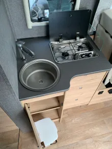 Fahrzeugbild Dethleffs Just Go! T 7055 DBL #14