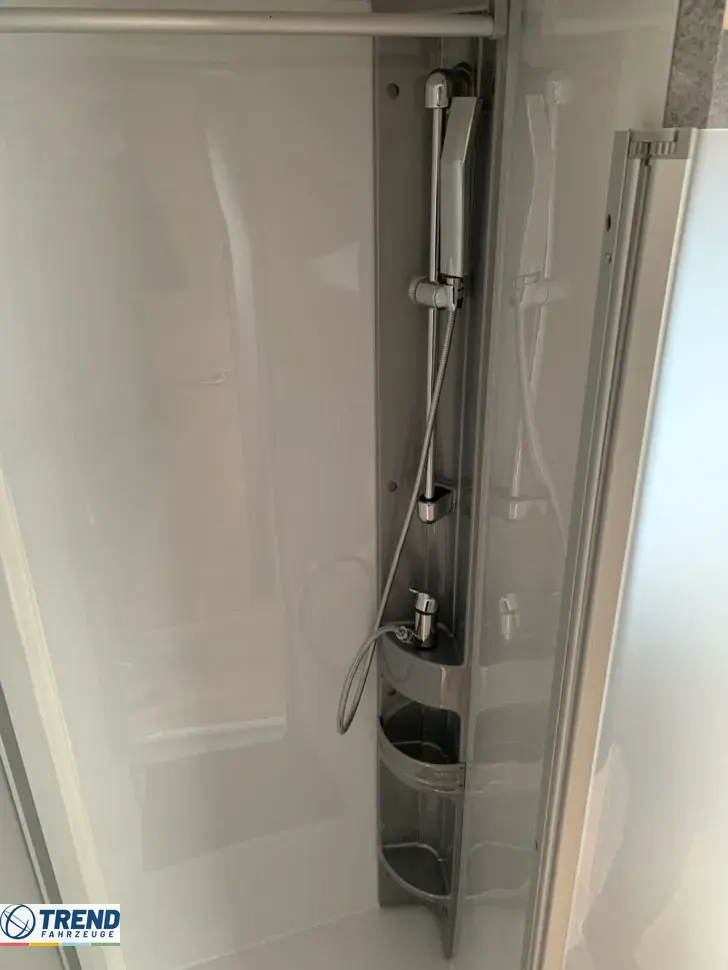 Fahrzeugbild Dethleffs Just Go! T 7055 DBL #15