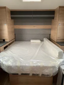 Fahrzeugbild Dethleffs Just Go! T 7055 DBL #17