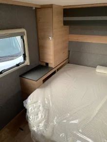 Fahrzeugbild Dethleffs Just Go! T 7055 DBL #18