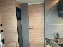 Fahrzeugbild Dethleffs Just Go! T 7055 DBL #19