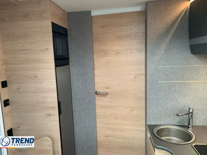 Fahrzeugbild Dethleffs Just Go! T 7055 DBL #19