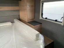 Fahrzeugbild Dethleffs Just Go! T 7055 DBL #20