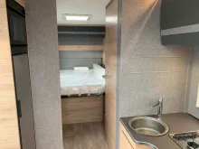 Fahrzeugbild Dethleffs Just Go! T 7055 DBL #21