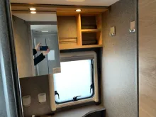 Fahrzeugbild Dethleffs Just Go! T 7055 DBL #22