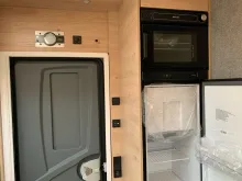 Fahrzeugbild Dethleffs Just Go! T 7055 DBL #24