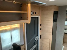 Fahrzeugbild Dethleffs Just Go! T 7055 DBL #25