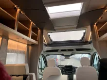 Fahrzeugbild Dethleffs Just Go! T 7055 DBL #26