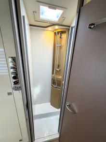 Fahrzeugbild Bürstner Lyseo TD 744 AUTOMATIK|MARKISE|SAT-TV|COMBI 6E #15