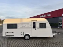 Fahrzeugbild Tabbert Cazadora 495 HE 2.3 #1