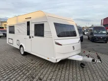 Fahrzeugbild Tabbert Cazadora 495 HE 2.3 #2