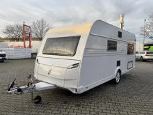 Fahrzeugbild Tabbert Cazadora 495 HE 2.3 #3