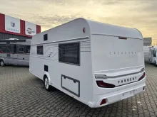 Fahrzeugbild Tabbert Cazadora 495 HE 2.3 #4