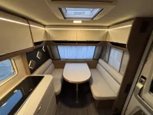 Fahrzeugbild Tabbert Cazadora 495 HE 2.3 #8