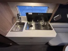 Fahrzeugbild Tabbert Cazadora 495 HE 2.3 #9