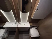 Fahrzeugbild Tabbert Cazadora 495 HE 2.3 #10