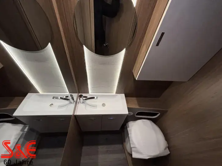 Fahrzeugbild Tabbert Cazadora 495 HE 2.3 #10