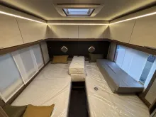 Fahrzeugbild Tabbert Cazadora 495 HE 2.3 #11